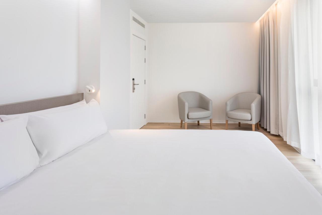 B&B Hotel Santo Tirso Exterior foto