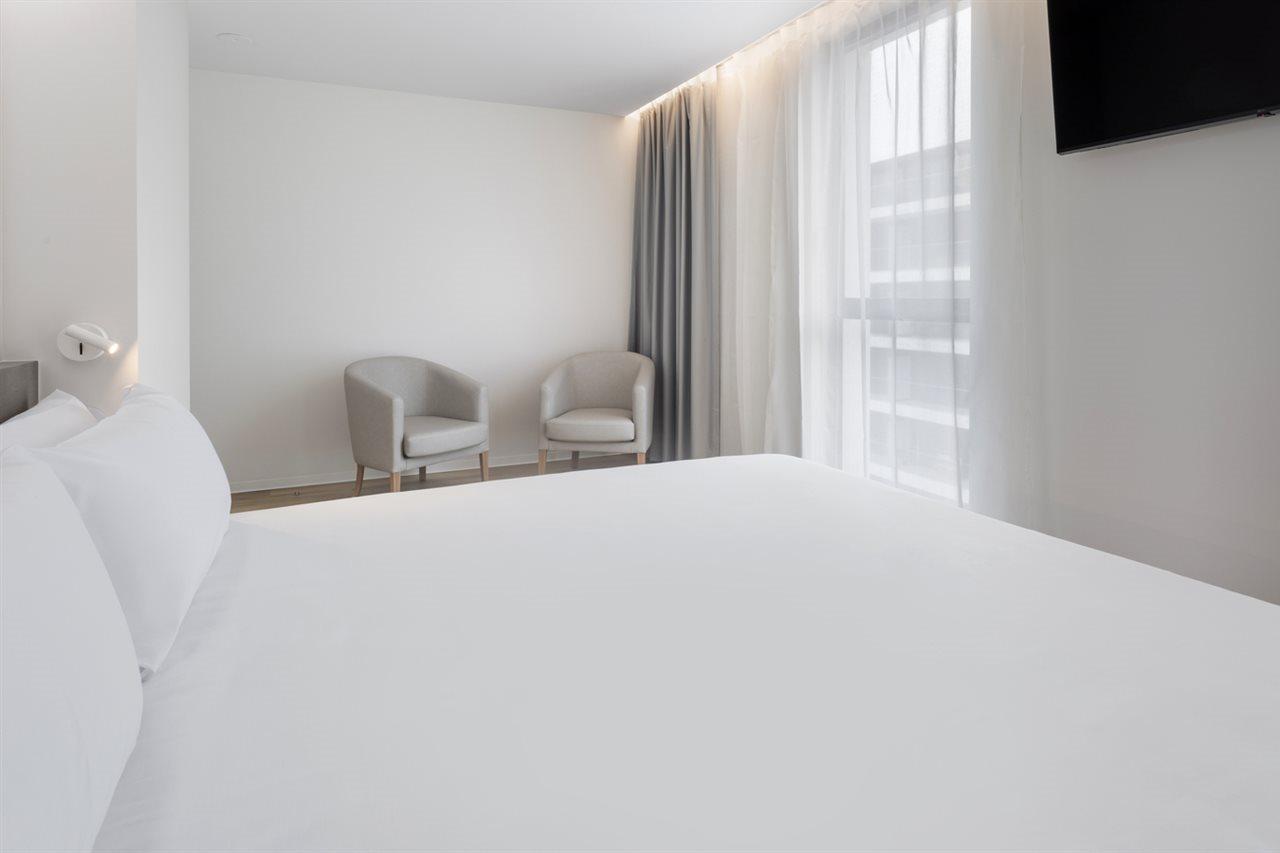 B&B Hotel Santo Tirso Exterior foto